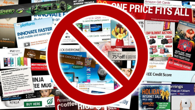 Ad-Free Browsing is Finally Here!