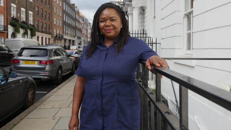 Christian Nurse Who Was Suspended For Misgendering Trans Pedophile Is Reinstated