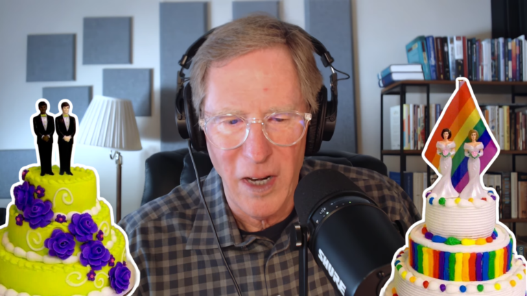 Biola Professor Says He Would Attend Gay Wedding, Bake LGBTQ Wedding Cake