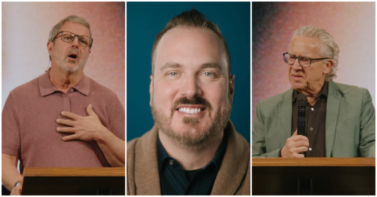 Bethel Church Apologizes for Platforming Disgraced ‘Prophet’ Shawn Bolz: ‘We are Sad and Embarrassed’