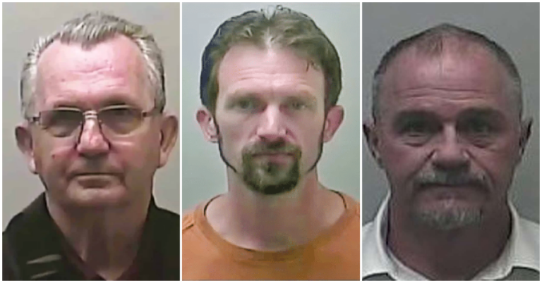 Michigan Church Sees Three Leaders in Two Years Convicted of Child Sex Crimes