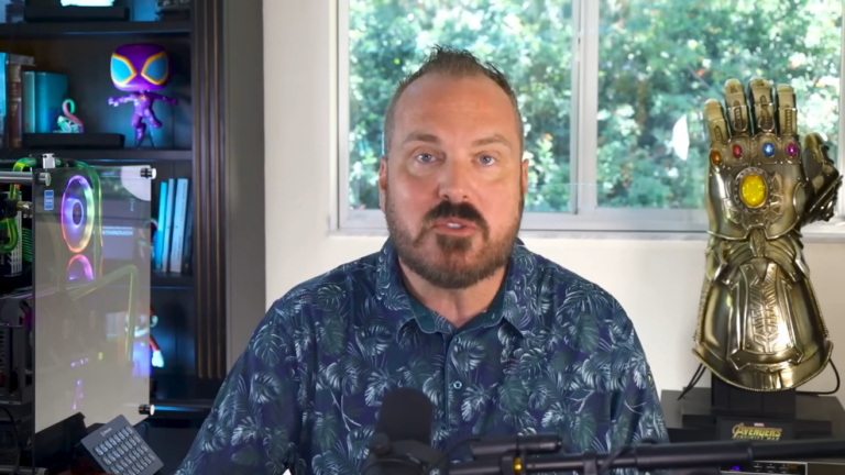 Shawn Bolz Responds to Allegations of Sexual Abuse: ‘I won’t engage in online narratives’