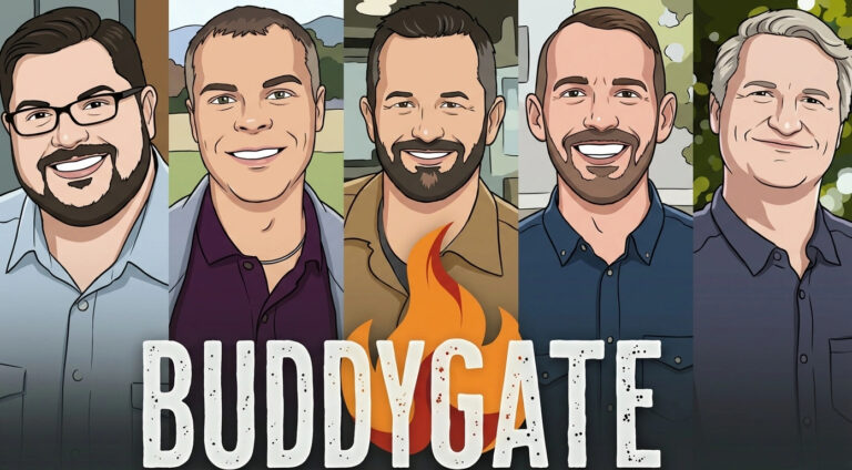 Buddygate: The Debate Kirk Was Afraid to Have