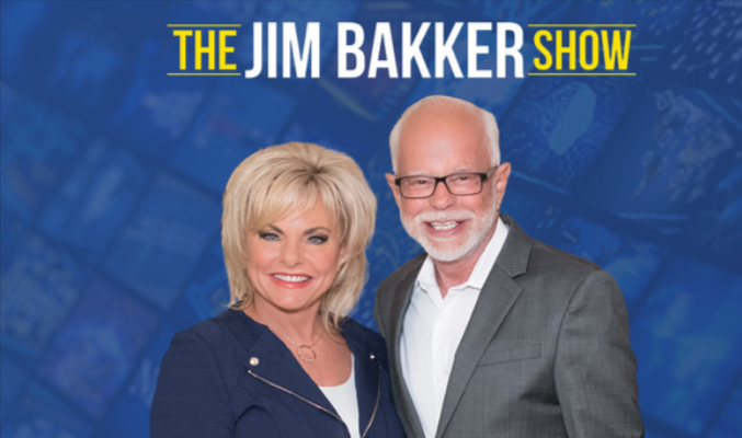 Jim Bakker’s Son Refutes Rumors of Father’s Death ‘Thankfully, He is Still Alive’
