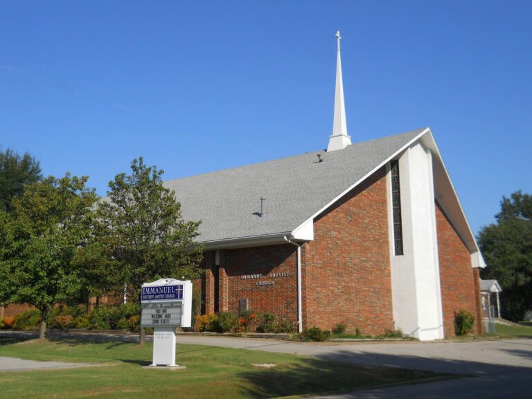 Hackers Empty SBC Church’s Entire Bank Account: ‘Pastor, we’ve got a problem’