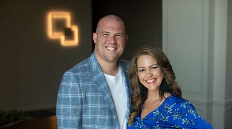 Exclusive: Ted Shuttlesworth Jr. Steps Down From Ministry After Cheating On Wife