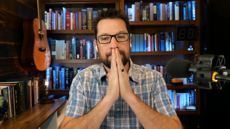 Charismatic Leaders Are About to Sue Apologist Mike Winger Over Recent Exposé ?