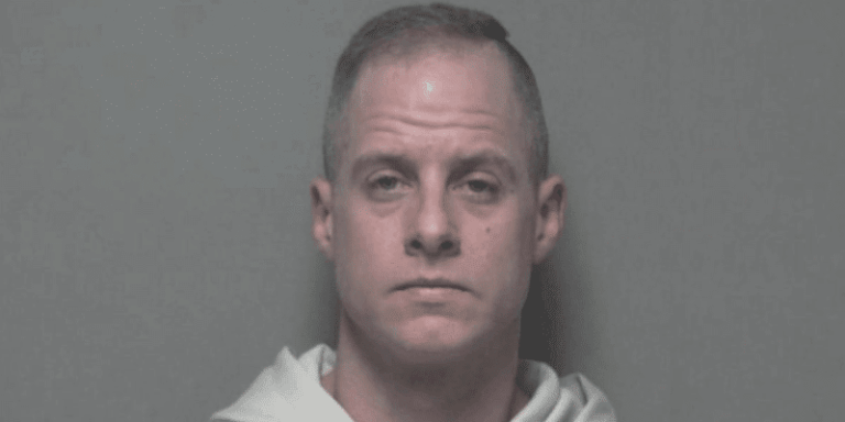 Megachurch leader, American Idol Alum Arrested For Killing Wife