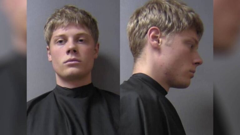 Prominent Pastor’s Son Sentenced to Six Years For Possessing ‘Torture’ CSAM