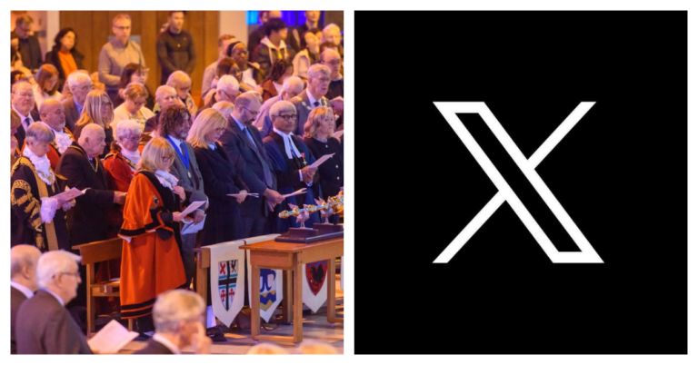 Catholic Archdiocese Announces It’s Leaving X Over ‘Ethical and Moral’ Reasons