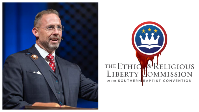 SBC President Clint Pressley Endorses Bill Allowing Death Penalty for Abortion