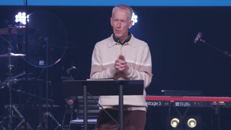 Prominent Megachurch Pastor On Leave After Sex Abuse Allegation