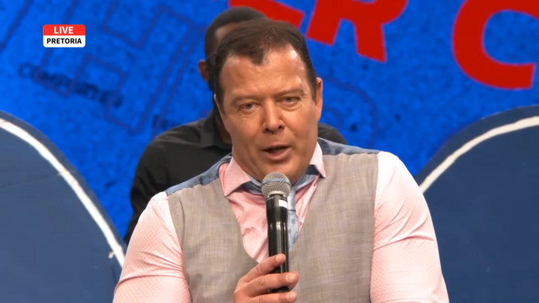 Megachurch Pastor With 120K Members Secretly Divorces Wife, Doesn’t Tell Church