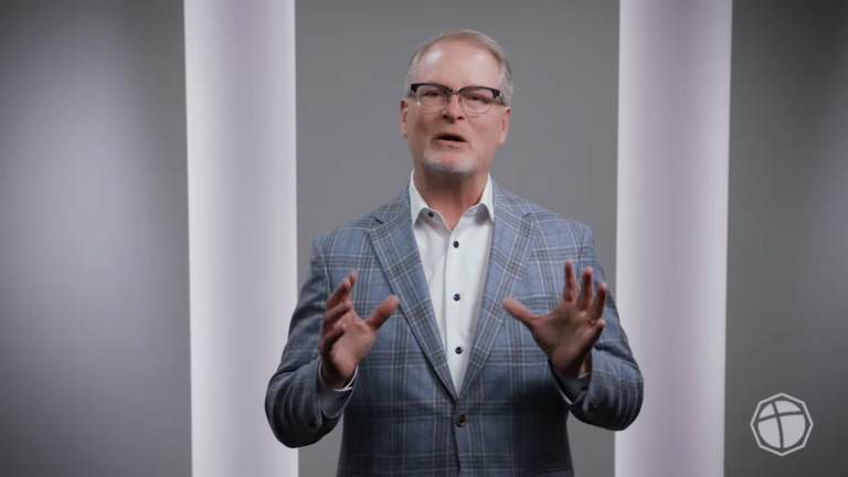 Woke Pastor Of America’s Largest United Methodist Church Exploring Run For U.S. Senate