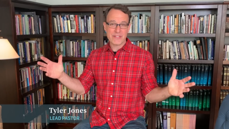 ‘Acts 29’ VP, Vintage Church Pastor Tyler Jones Terminated After Long-Term Adulterous Affair.