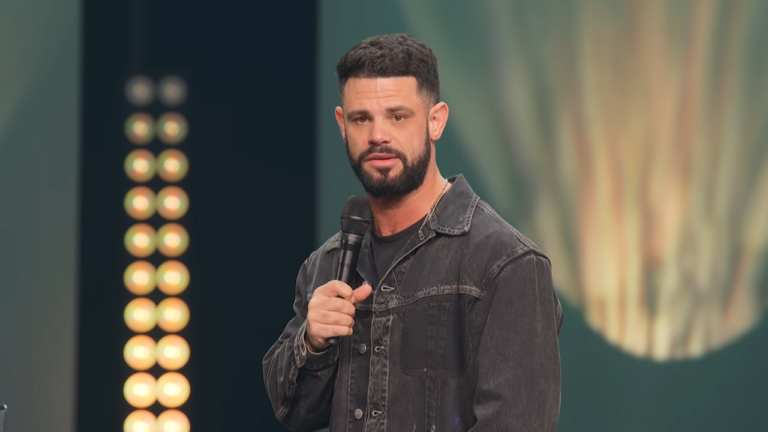 Pastor Steven Furtick Wins Another Grammy Award at 68th Ceremonies