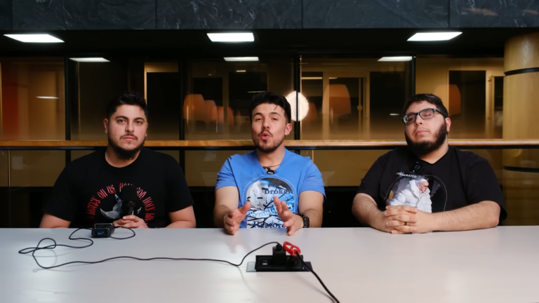 Disgraced Catholic Apologist ‘Voice of Reason’ Finds Loophole To Defy Bishop’s Orders