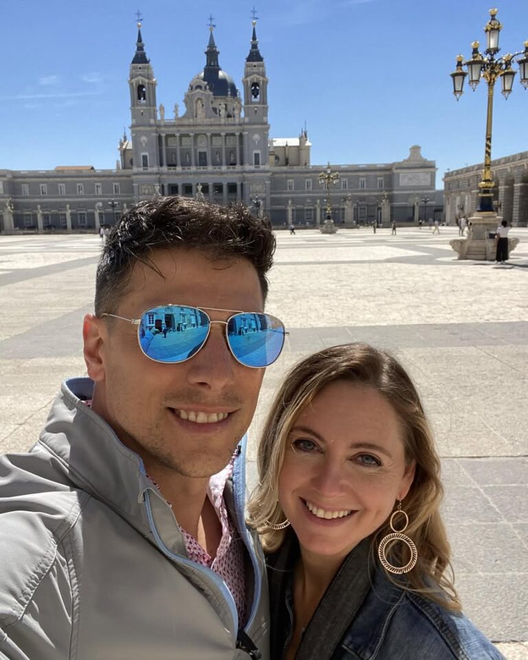 A Pastor Made 50 Sex Tapes With His Wife. Now He’s Bleeding Congregants As New Revelations Emerge