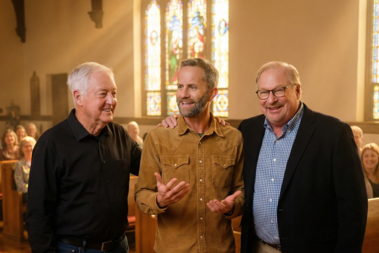 From Revival’s Golden Key to “Hellgate”: How Seeker-Sensitive Formation Rewrote Kirk Cameron’s Theology