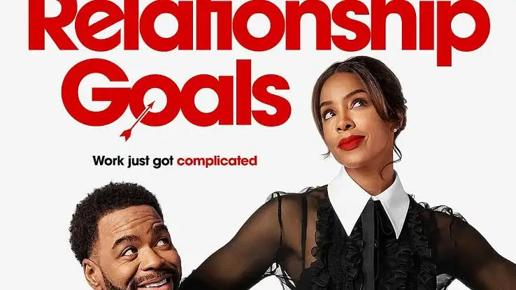 Mike Todd’s New Film ‘Relationship Goals’ Panned By Critics For Shameless Promotion