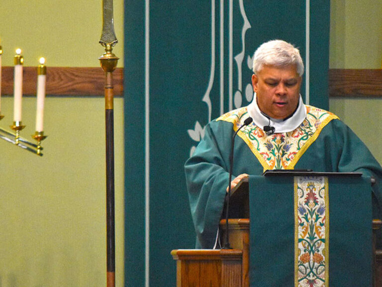 Lecherous Lutheran Pastor Arrested on CSAM Charges After Planting Hidden Cams