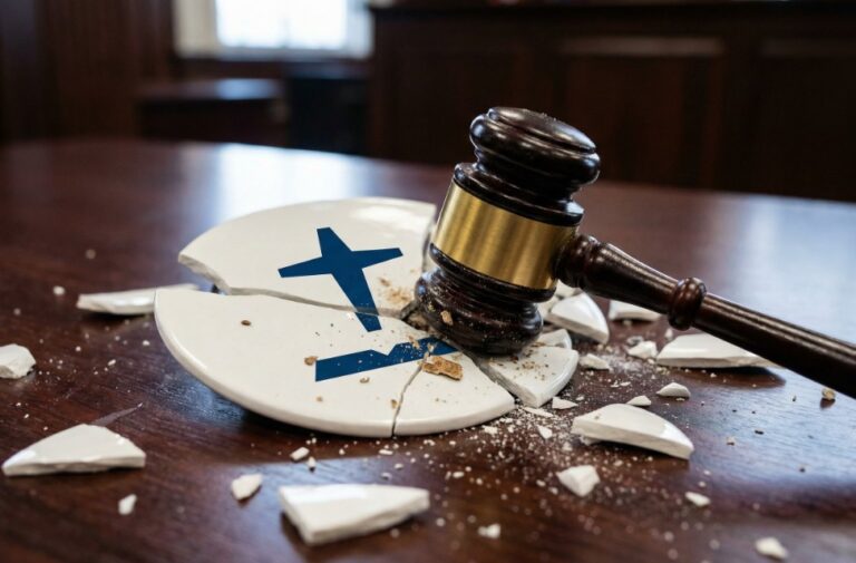 The Cooperative Program After McRaney: Give Money, Surrender Rights