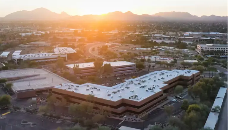 Mark Driscoll Purchases  $15.5M building As Trinity Church Expands