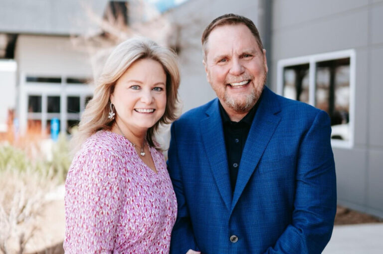 Megachurch Pastor Fired For ‘Lying About Child Sex Abuse’  Begins New Church?