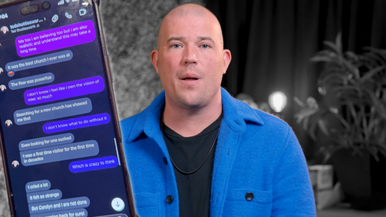 Exclusive: Ted Shuttlesworth Jr. Sent Insanely Obscene Pics To Multiple Women, Going Back 15 Years