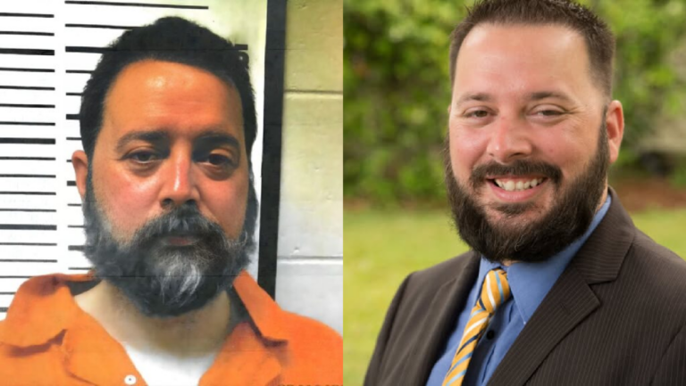 PCA Pastor Pleads ‘Guilty’ To Sex Crimes Against Daughter, Receives 25 Years