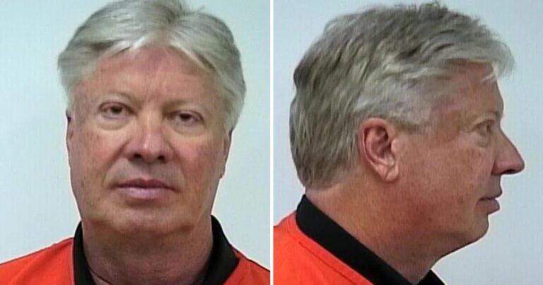 Predator Pastor Robert Morris Released From Jail