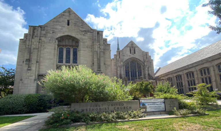 United Methodist Church Releases Statement Supporting Sex-Changes for Children