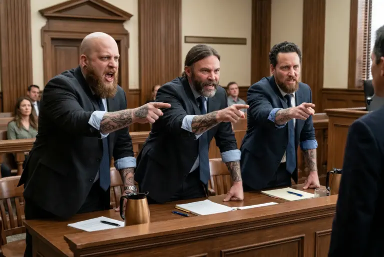 Jeff Durbin and Apologia Are About to Get SLAPPed