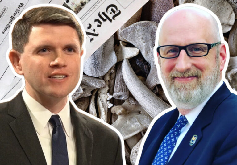 David French Defends James Talarico as Wonderful Christian Politician