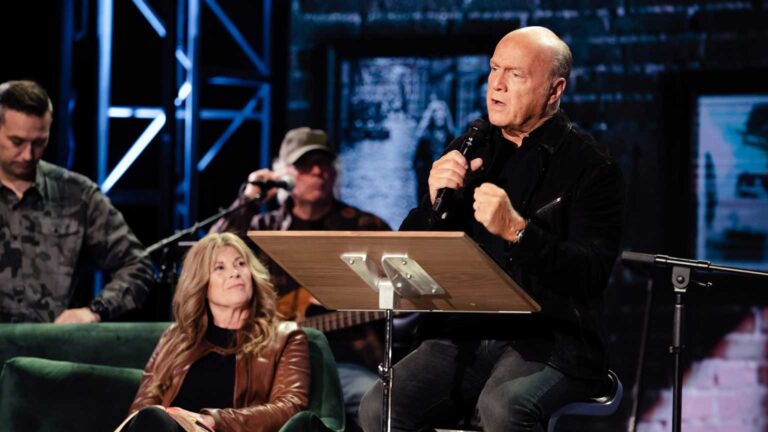 Lawsuit: Greg Laurie’s Church Covered up Sexual Misconduct by Top Pastors, Paid $4,000,000 For NDA