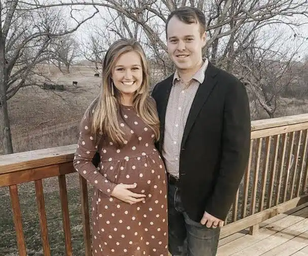 Joseph Duggar of ’19 Kids and Counting’ Arrested For Molesting 9-Year-Old