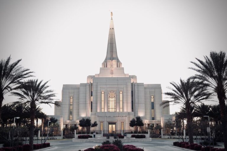 Mormon Church Will Be A $1 Trillion Denomination in 20 Years, Never Need to Collect Tithes Again