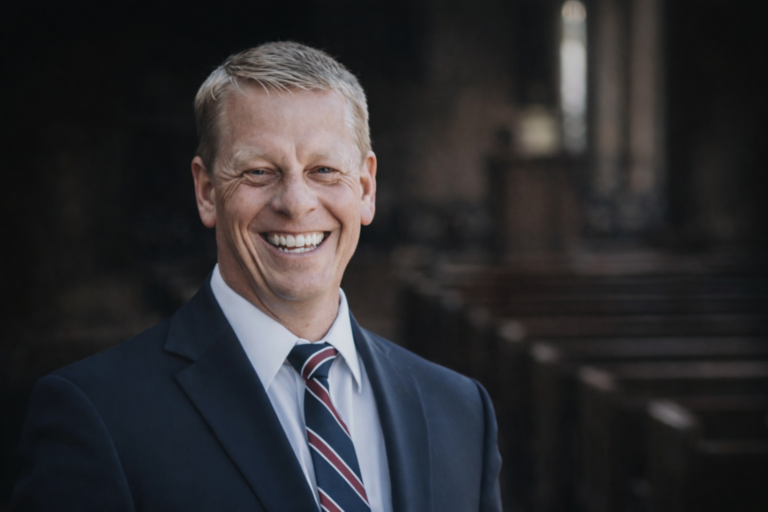 UPDATE: What’s Happening Around the Ligonier Network?