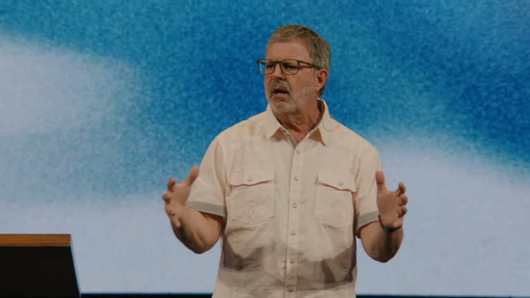 Bethel Church’s Kris Valloton Says You Shouldn’t Make ‘Graven Images’ for THIS Bizarre Reason