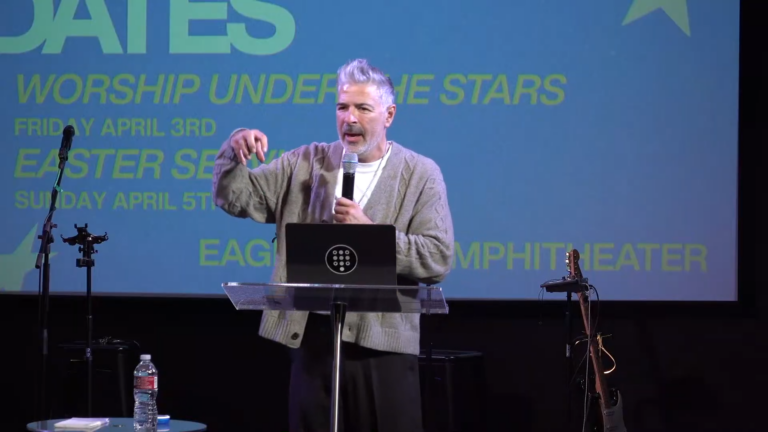 TX Megachurch ‘Access Church’ Terminates Pastor Following Adultery Discovery