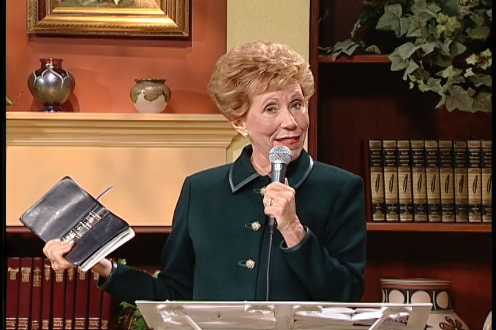 Legendary Word-Faith Televangelist Marilyn Hickey Dead at 94