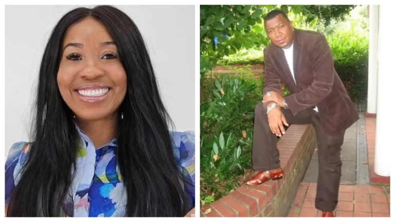 Woman Pastor Charged After Man Drowns in Kiddie Pool During Baptism