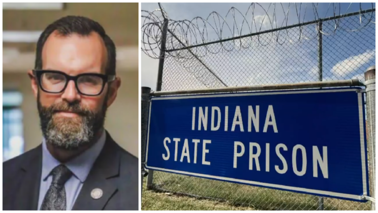 Reformed Seminary VP Given 15 Year Sentence For Distributing CSAM