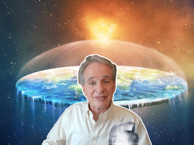 Apologist William Lane Craig Says Belief In A ‘Young Earth’ Is Akin to Belief In A ‘Flat Earth’