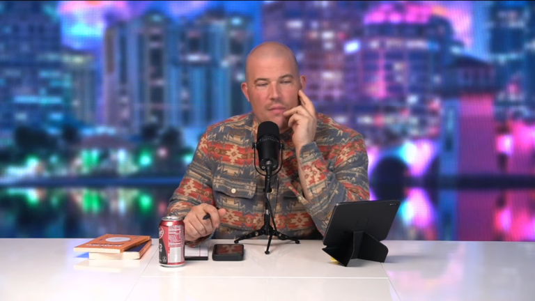 Ted Shuttlesworth Jr. Returns To Preaching Circuit Months After Adultery, Sexting Scandal?