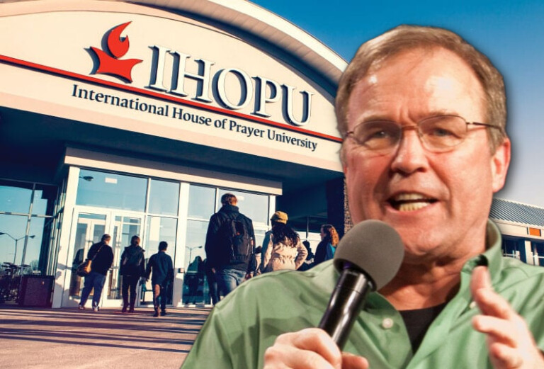 Is Disgraced IHOP-KC Founder Mike Bickle Returning To Ministry?