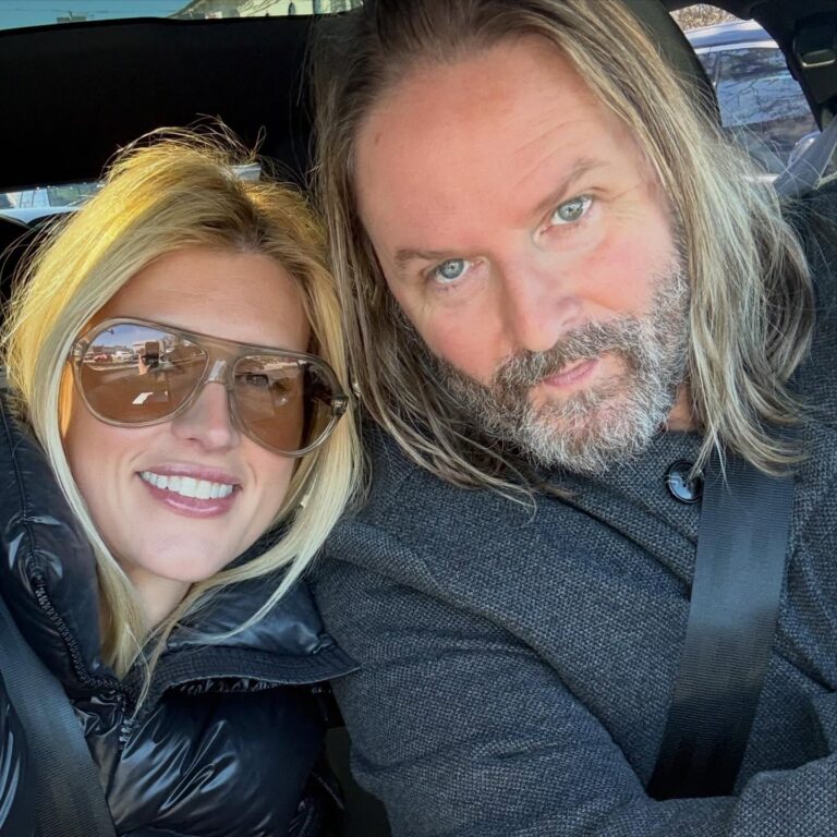 Former DC Talk Singer Kevin Max Divorces Wife of 20 Years, Marries a Third Time