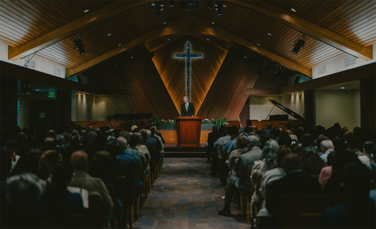 Grace Community Church Removed From Christian Counseling Group’s Approved Training Centers