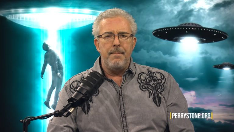 Gov’t Officials Meeting With ‘Prominent’ Pastors To Brief Them On Impending Alien Disclosures?