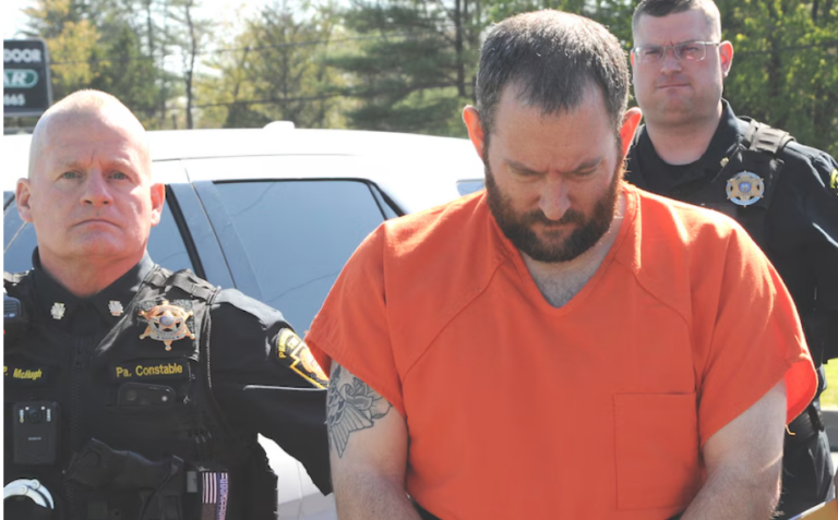 Former SBC Pastor Faces 7042 Child Sex-Abuse Charges